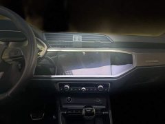 Audi Q3 Sportback 45 TFSI quattro luxury - фото 17