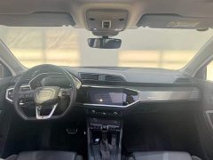 Audi Q3 Sportback 45 TFSI quattro luxury - фото 7