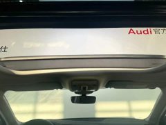 Audi Q3 Sportback 45 TFSI quattro luxury - фото 9