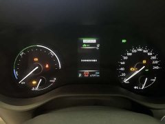 Toyota SIENNA 2.5L Hybrid Comfort Edition - фото 11