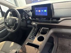 Toyota SIENNA 2.5L Hybrid Comfort Edition - фото 14