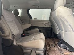 Toyota SIENNA 2.5L Hybrid Comfort Edition - фото 18