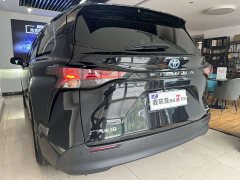 Toyota SIENNA 2.5L Hybrid Comfort Edition - фото 6