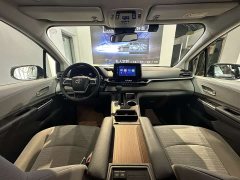 Toyota SIENNA 2.5L Hybrid Comfort Edition - фото 8