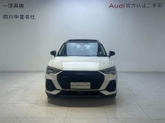 Audi Q3 Sportback 45 TFSI quattro luxury - фото 2