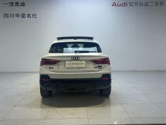Audi Q3 Sportback 45 TFSI quattro luxury - фото 5