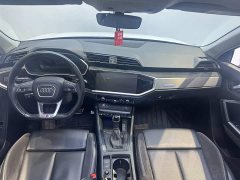 Audi Q3 Sportback 45 TFSI quattro luxury - фото 7