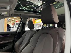 BMW X1 facelift sDrive25Li leading - фото 10