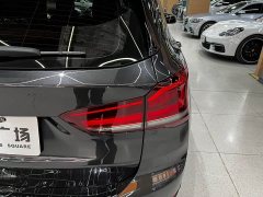BMW X1 facelift sDrive25Li leading - фото 12