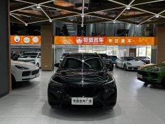 BMW X1 facelift sDrive25Li leading - фото 2