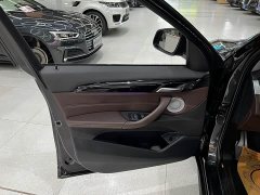 BMW X1 facelift sDrive25Li leading - фото 9