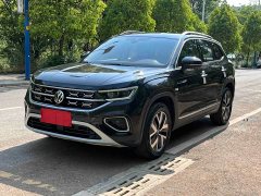 Lexus Tanyue 330TSI two-wheel drive luxury Plus advanced version - фото 1