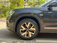 Lexus Tanyue 330TSI two-wheel drive luxury Plus advanced version - фото 10