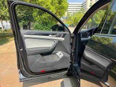 Lexus Tanyue 330TSI two-wheel drive luxury Plus advanced version - фото 11
