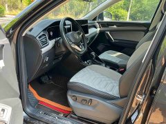 Lexus Tanyue 330TSI two-wheel drive luxury Plus advanced version - фото 12