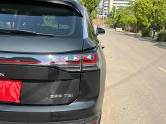 Lexus Tanyue 330TSI two-wheel drive luxury Plus advanced version - фото 13