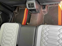 Lexus Tanyue 330TSI two-wheel drive luxury Plus advanced version - фото 15