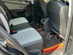 Lexus Tanyue 330TSI two-wheel drive luxury Plus advanced version - фото 16