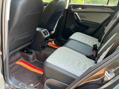 Lexus Tanyue 330TSI two-wheel drive luxury Plus advanced version - фото 17