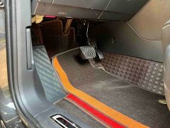 Lexus Tanyue 330TSI two-wheel drive luxury Plus advanced version - фото 18