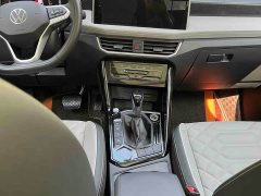 Lexus Tanyue 330TSI two-wheel drive luxury Plus advanced version - фото 19