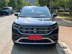 Lexus Tanyue 330TSI two-wheel drive luxury Plus advanced version - фото 2