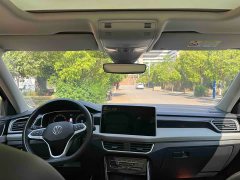 Lexus Tanyue 330TSI two-wheel drive luxury Plus advanced version - фото 20