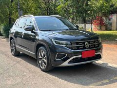 Lexus Tanyue 330TSI two-wheel drive luxury Plus advanced version - фото 3