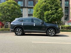 Lexus Tanyue 330TSI two-wheel drive luxury Plus advanced version - фото 4