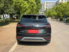 Lexus Tanyue 330TSI two-wheel drive luxury Plus advanced version - фото 6