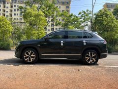 Lexus Tanyue 330TSI two-wheel drive luxury Plus advanced version - фото 7