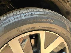 Lexus Tanyue 330TSI two-wheel drive luxury Plus advanced version - фото 9
