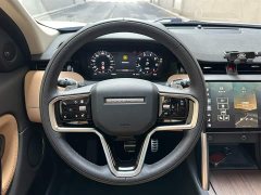 Lexus Discovery Sport Performance Technology Edition - фото 12