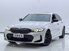BMW 3 Series 325i M Sports Night Package - фото 1