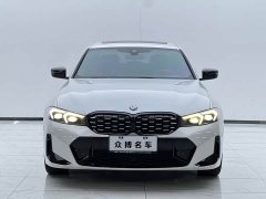 BMW 3 Series 325i M Sports Night Package - фото 2