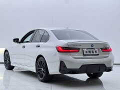 BMW 3 Series 325i M Sports Night Package - фото 3
