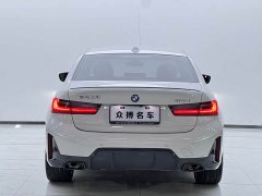 BMW 3 Series 325i M Sports Night Package - фото 4