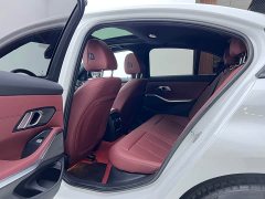 BMW 3 Series 325i M Sports Night Package - фото 6
