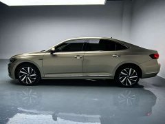 Volkswagen Passat 330TSI Luxury Edition - фото 10