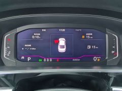 Volkswagen Passat 330TSI Luxury Edition - фото 11