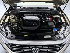 Volkswagen Passat 330TSI Luxury Edition - фото 15