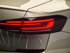 Volkswagen Passat 330TSI Luxury Edition - фото 5