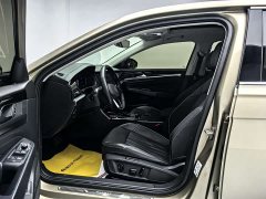 Volkswagen Passat 330TSI Luxury Edition - фото 6