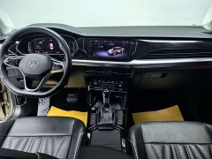 Volkswagen Passat 330TSI Luxury Edition - фото 9