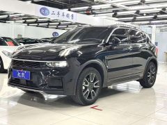 Lynk & Co 01 2.0TD 2WD Global Pro - фото 1