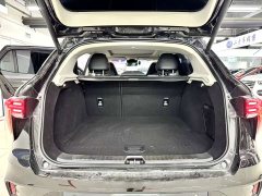 Lynk & Co 01 2.0TD 2WD Global Pro - фото 12
