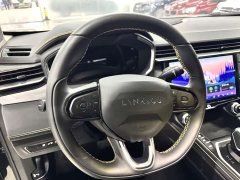 Lynk & Co 01 2.0TD 2WD Global Pro - фото 15