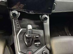 Lynk & Co 01 2.0TD 2WD Global Pro - фото 16