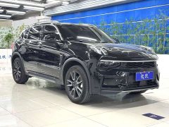 Lynk & Co 01 2.0TD 2WD Global Pro - фото 3