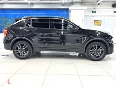 Lynk & Co 01 2.0TD 2WD Global Pro - фото 4
